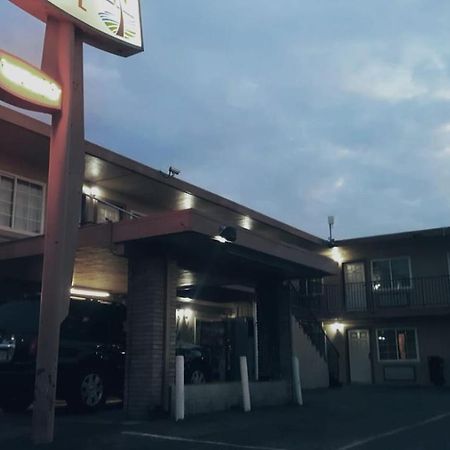 Palms Motel Oakland Extérieur photo